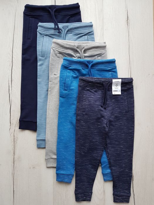 Штани утеплені george 2-3 роки 92 98