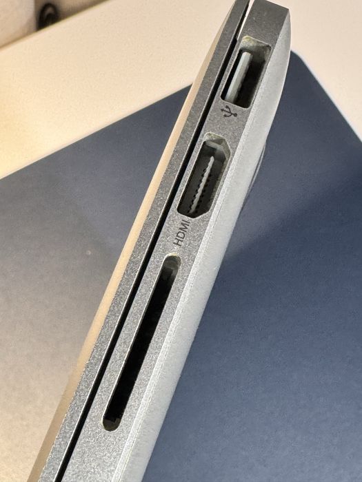MacBook Pro Retina 15" (Mid 2012) | i7 | 8GB RAM | SSD 500GB