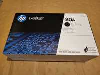 Toner HP CF280A 80A oryginał