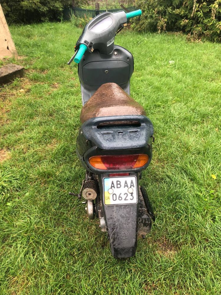 Продам мопед Honda Tact 30