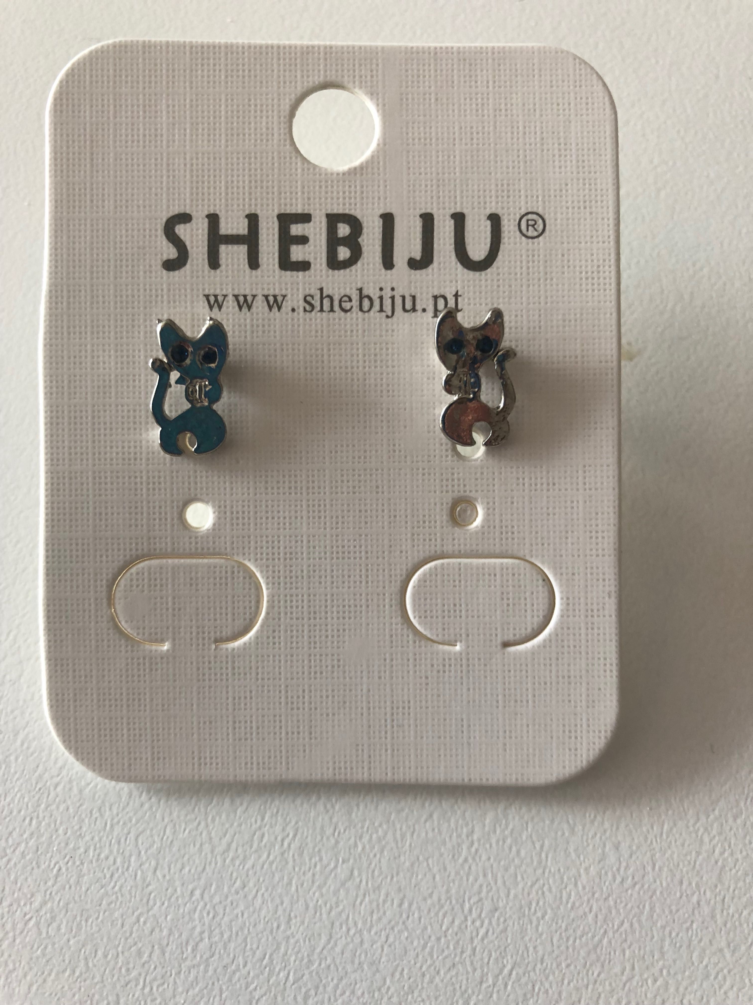 Novo - Brincos - SheBiju