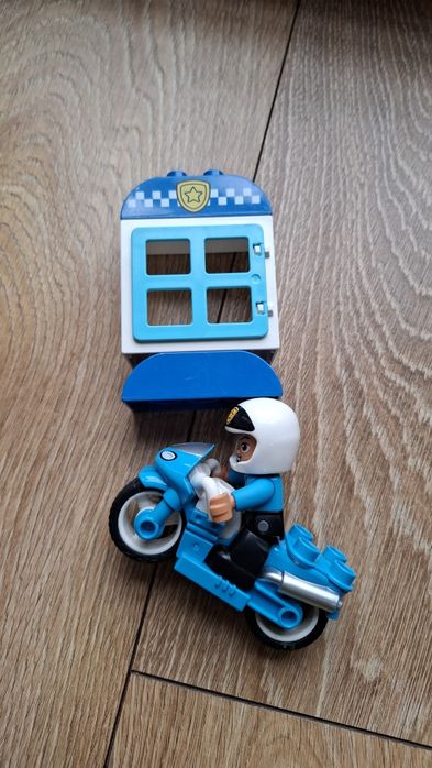 Zestaw Lego Duplo
