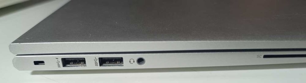 HP Elitebook 840 G7 - Core i7 - 256Gb - 16Gb