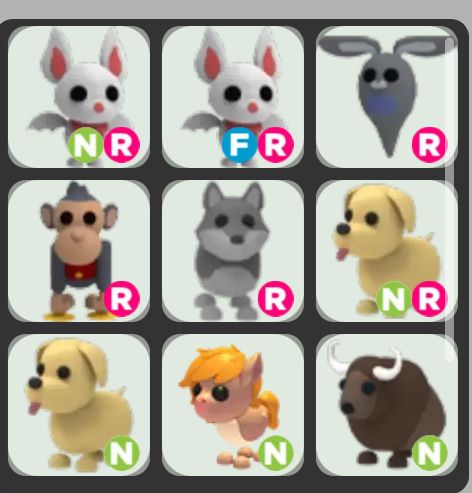 петы адопт ми adopt me