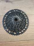 Kaseta SRAM CS XG-1275 GX Eagle 10-52t 12rz czarna