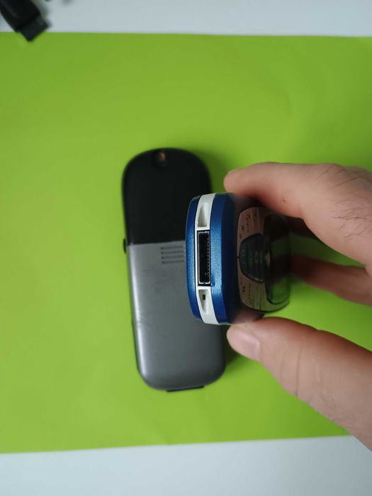 Siemens c65 z sieci plus gratis Siemens s35