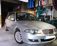 Vendo Rover  45.