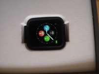 Smartwatch-forevigo sw300