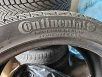 Opony zimowe continental 275/40/R 22