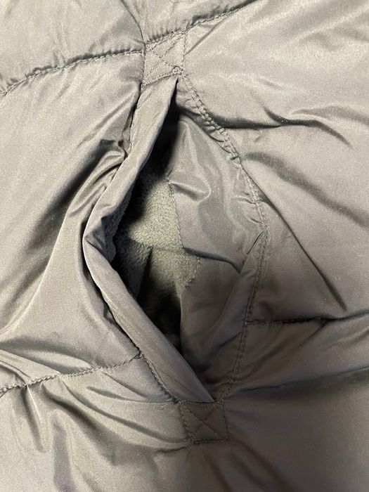 Куртка/пальто  зимове Next для дівчинки р.164