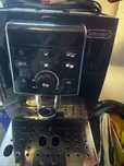 Sprzedam ekspres de longhi ECAM13.123.B czarny
