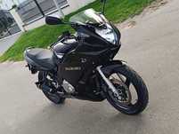 Suzuki GS 500 Ładny Stan