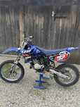 Sprzedam Yamaha yz 85