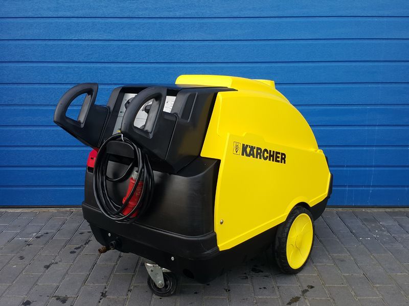 Myjka Ciśnieniowa Karcher HDS 1195 S Eco, 1295, 10/20, 12/18, 13/20