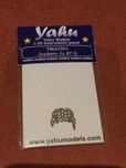 Yahu YMA3501 Junkers Ju-87G 1:35 tablica przyrządów