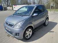 AIXAM CITY microcar !!! bez PRAWA JAZDY !!!