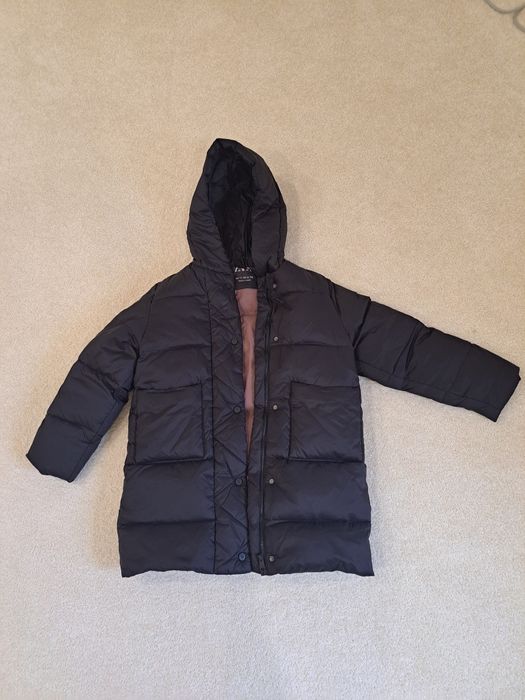 Пуховик      Zara