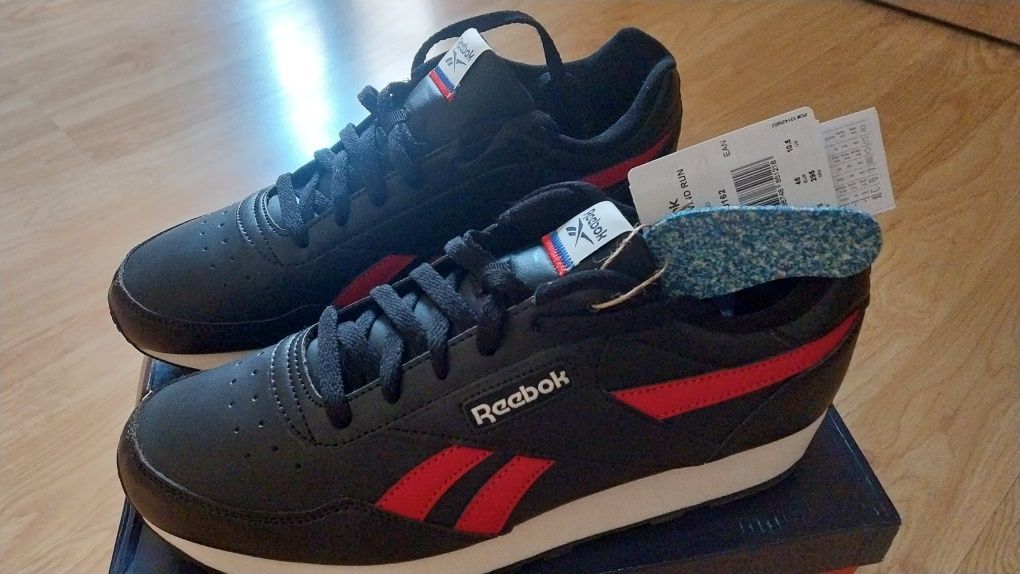 Buty nowe Reebok 45