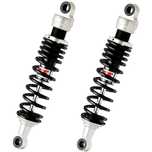 amortecedor traseiro yss suzuki ls 650 f/p savage / yamaha xv 535 / 1100 virago - re302-270t-02-88
