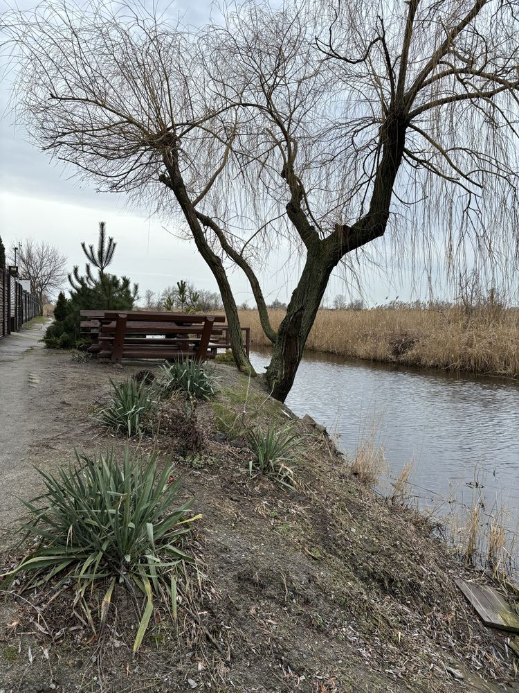 Продам Загородный Дом, Дачу, река Самара, Новоселовка, Песчанка,