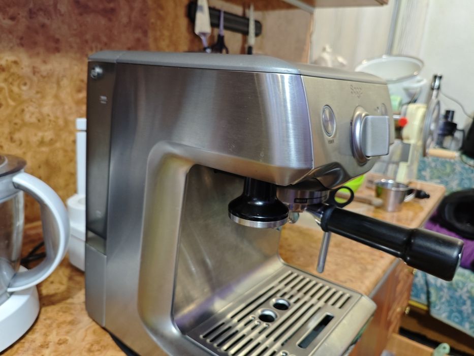Sage/Breville Duo Temp Pro