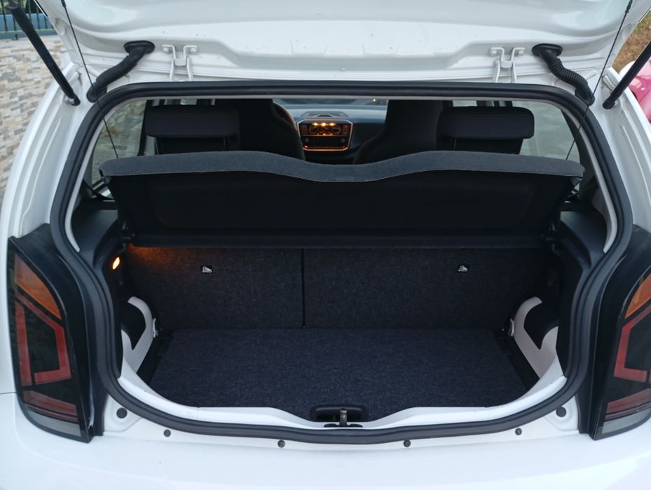 Volkswagen UP! Blue Motion Move 1.0