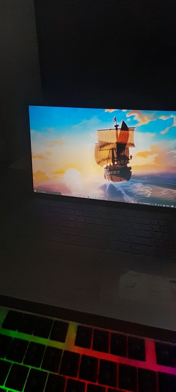 PC Portátil Asus 512gb em bom estado (preço quando comprei 500€)