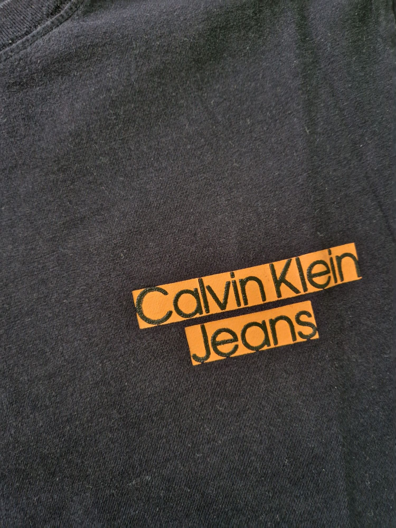 Koszulka Calvin Klein roz. L