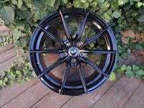 Диски нові  Flow Forming R18 5x114.3 Toyota Lexus Kia Hyundai Mazda
