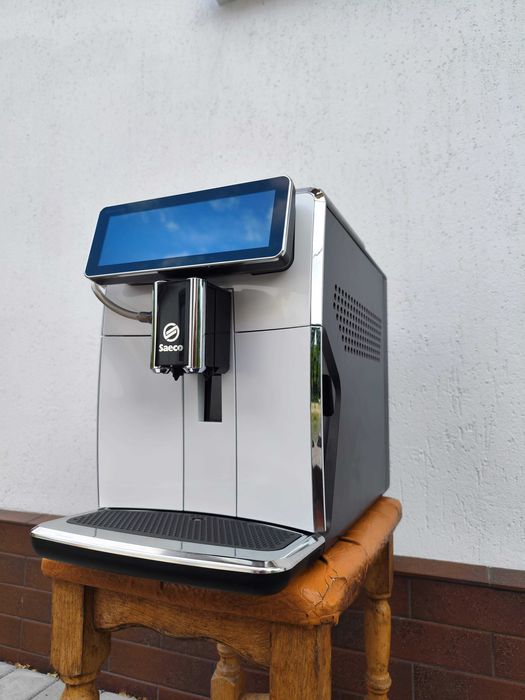 Кавомашина Saeco Xelsis Suprema