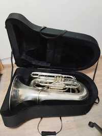 Tuba Bb Ângela - 1404P