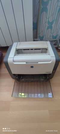 Принтер Konica Minolta PagePro 1350W