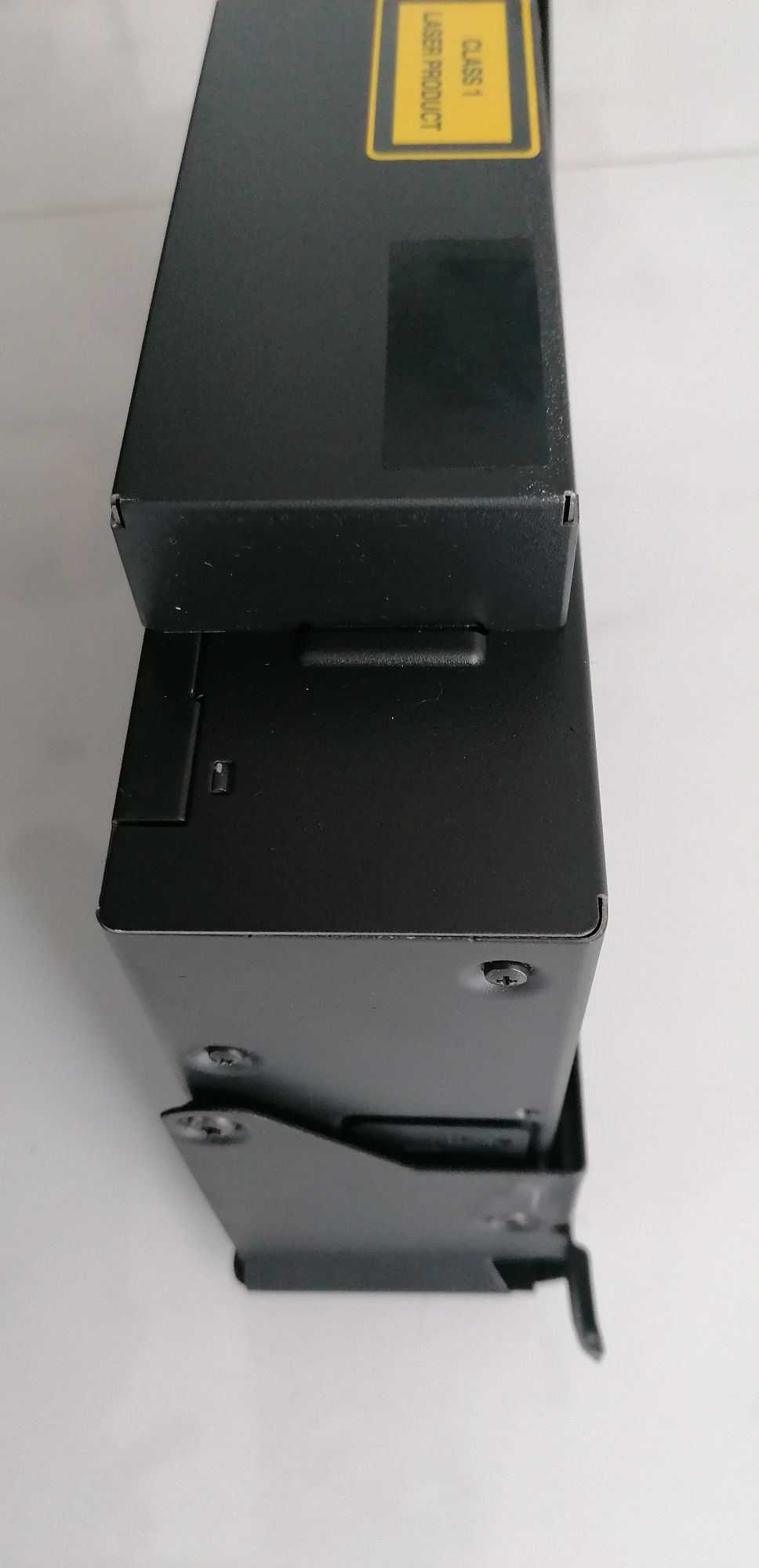 Mercedes Benz CD Changer