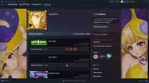 Продам акк steam + 20 игр