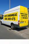 Transporte e mudança