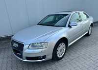 Audi A8 Po opłatach # Super Stan # Transport GRATIS