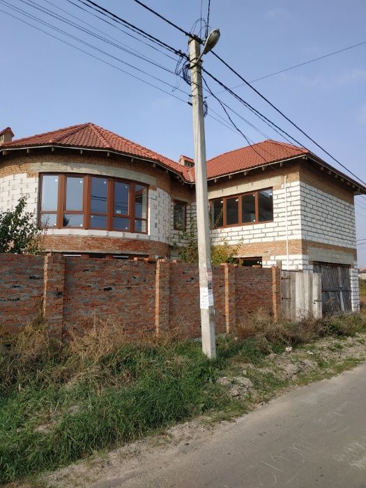 Продам современный дом, Сухой Лиман