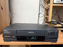 Magnetowid VHS Orion VH-1433 stereo