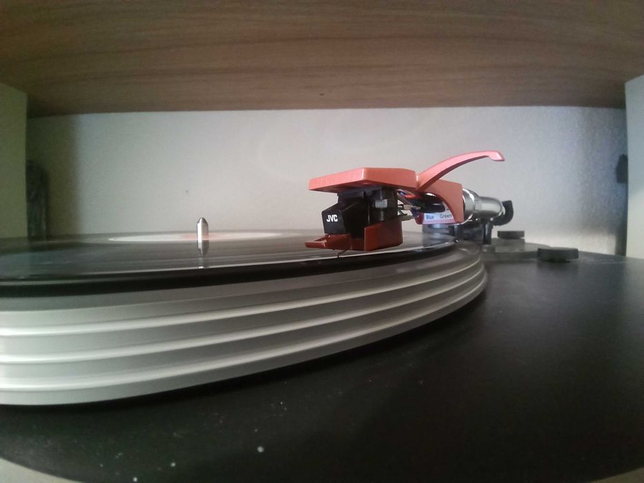 Головка звукоснимателя Ortofon MC 10 Super, Yamaha MC-11,  JVC MC-200