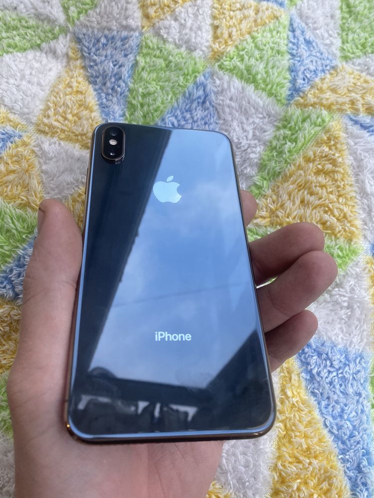 iPhone 10 XS Max 64