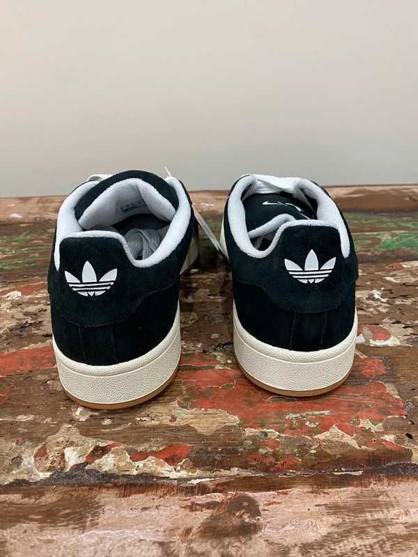 Adidas Campus 00s Core Black 42