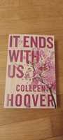 It ends with us Coleen Hoover nowa