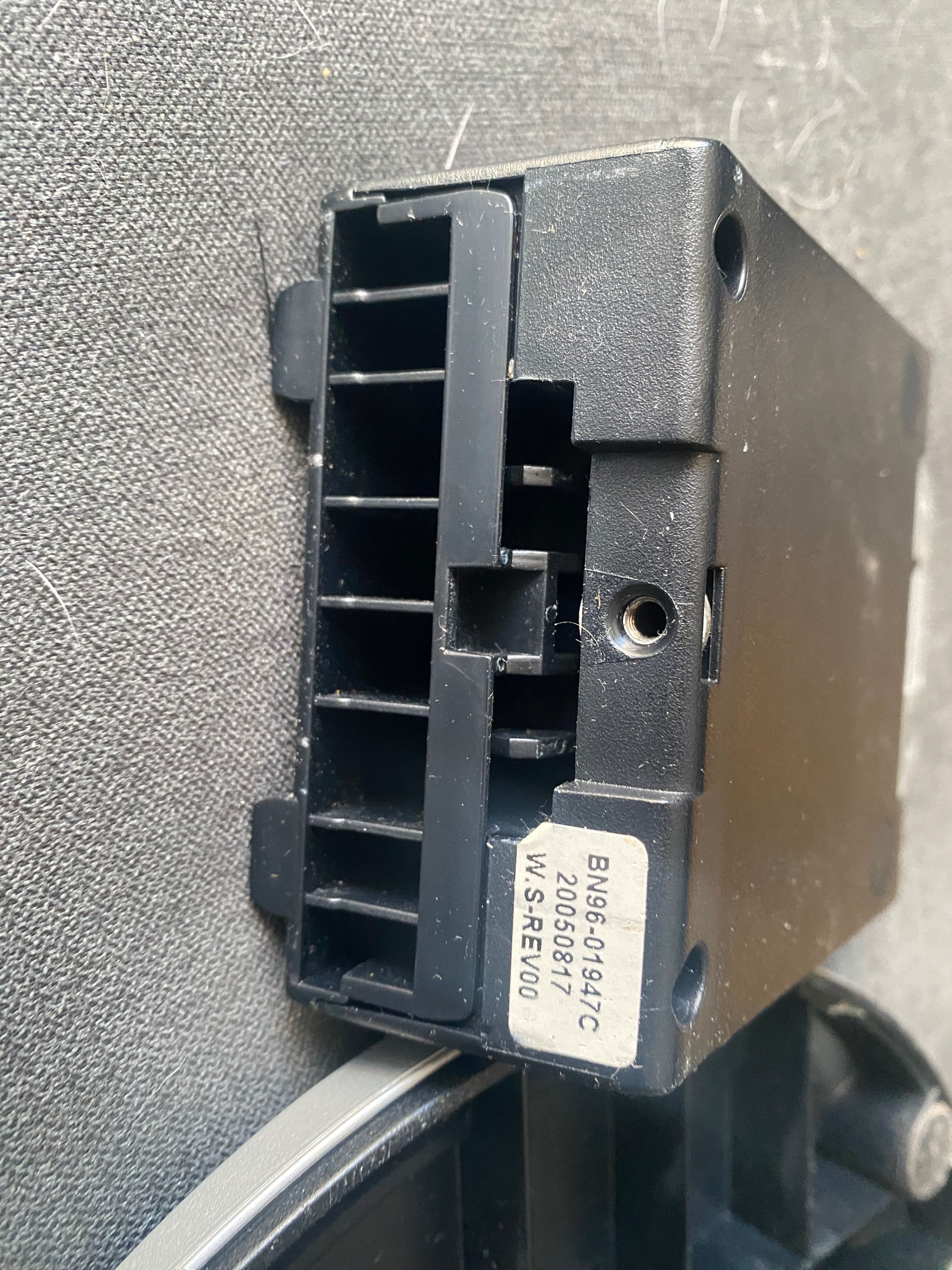 Подставка монитора Samsung 740N