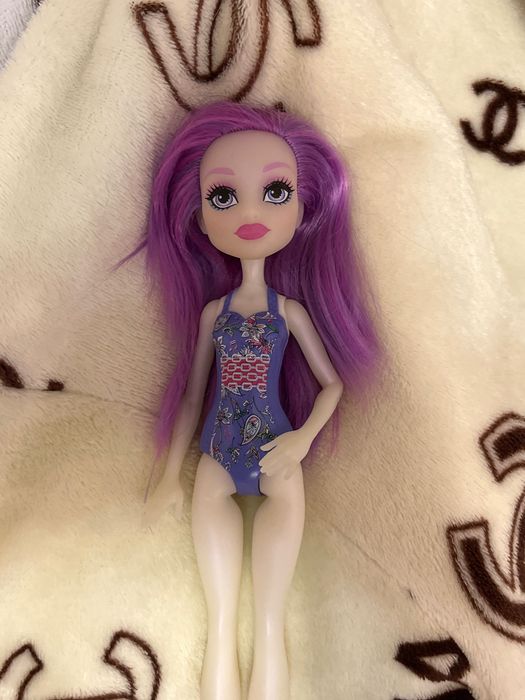 Кукла монстер хай