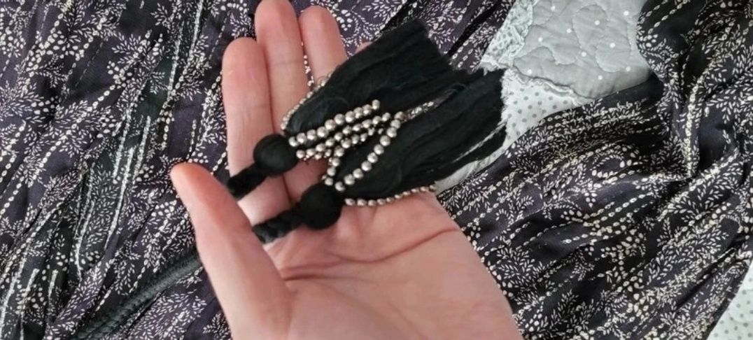 ZARA  piękne kimono tunika
