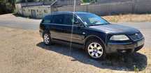 Vw passat b5 highline 2002