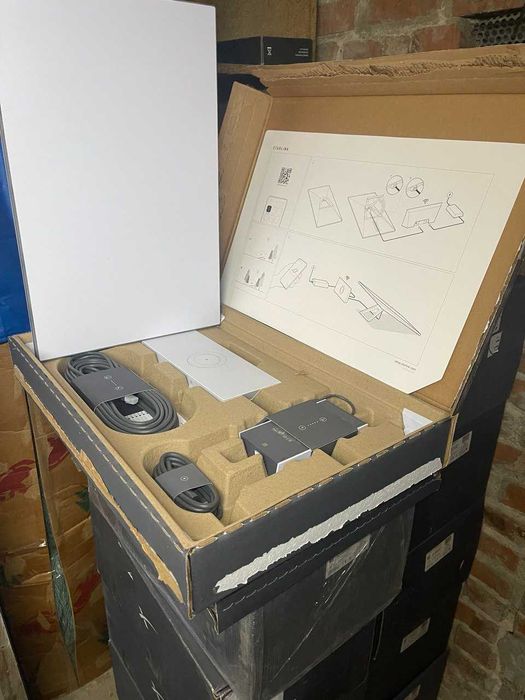 Starlink Gen3(Rev4)  В Наявності Cтарлінк в3 нові