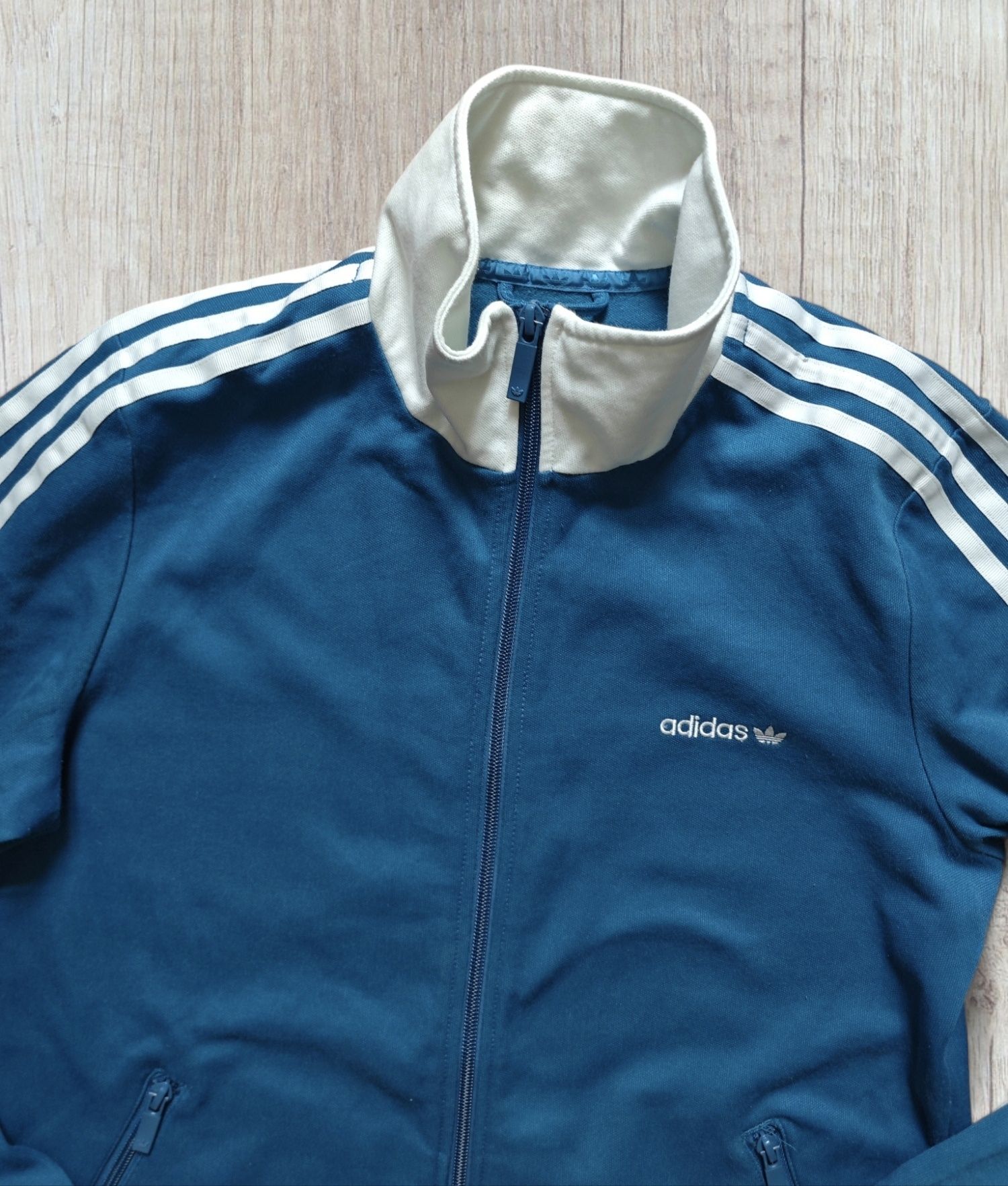 Adidas Orginals Beckenbauer bluza 42