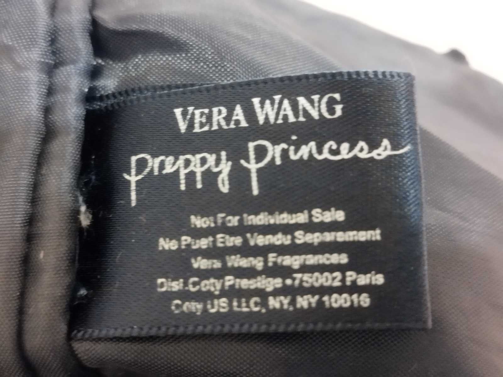 torba Vera Wang preppy princess