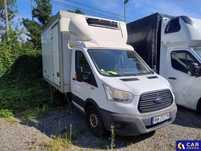 Ford Transit  Ford Transit Ft 350 2.2 Tdci Mr`12 E5 3.5t
